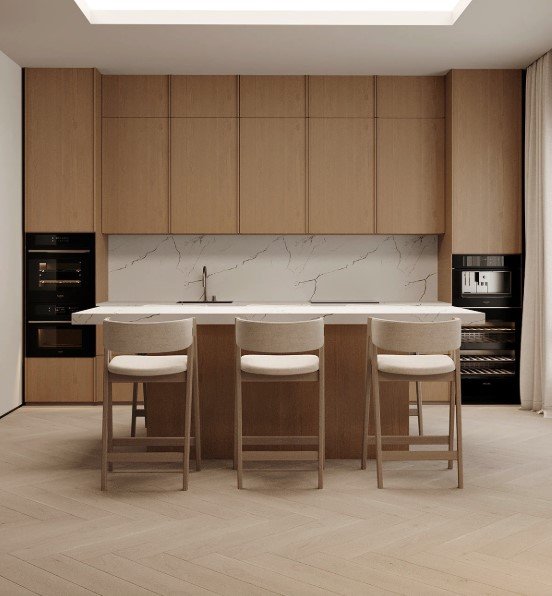 Image gallery marquee