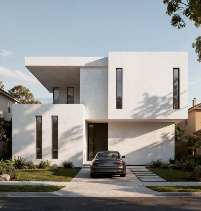 Image gallery marquee