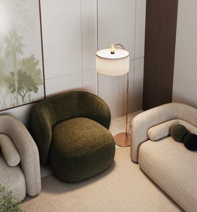 Image gallery marquee